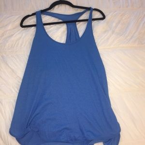 Lululemon 105 Singlet